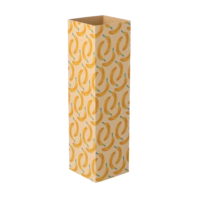 Picture of KRAFT PAPER SLEEVE in Natural