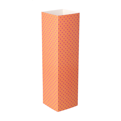 Picture of PAPER SLEEVE in White
