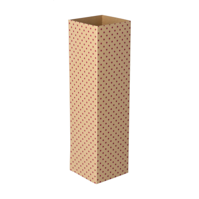 Picture of KRAFT PAPER SLEEVE in Natural