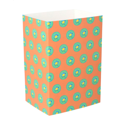 Picture of PAPER SLEEVE in White
