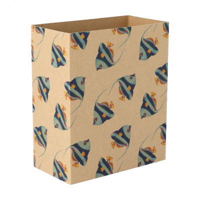 Picture of KRAFT PAPER SLEEVE in Natural