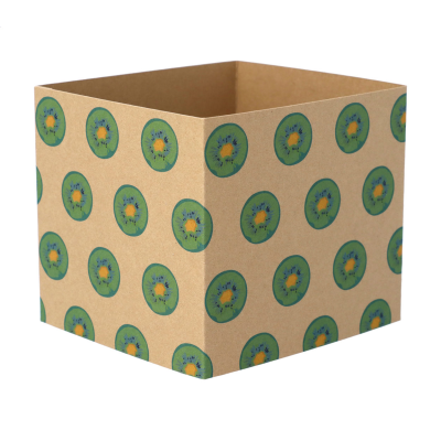 Picture of KRAFT PAPER SLEEVE in Natural
