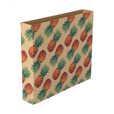 Picture of KRAFT PAPER SLEEVE in Natural