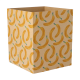 Picture of KRAFT PAPER SLEEVE in Natural
