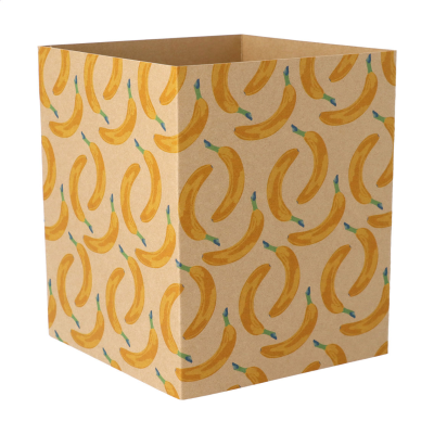 Picture of KRAFT PAPER SLEEVE in Natural