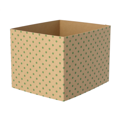 Picture of KRAFT PAPER SLEEVE in Natural