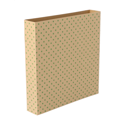 Picture of KRAFT PAPER SLEEVE in Natural