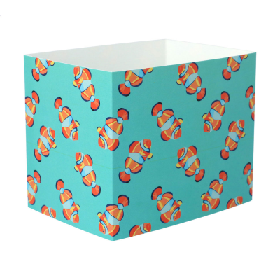 Picture of PAPER SLEEVE in White