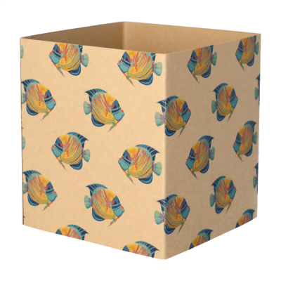 Picture of KRAFT PAPER SLEEVE in Natural