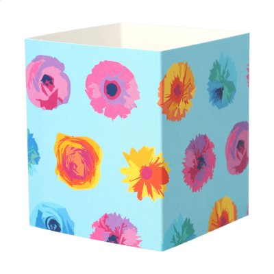 Picture of PAPER SLEEVE in White