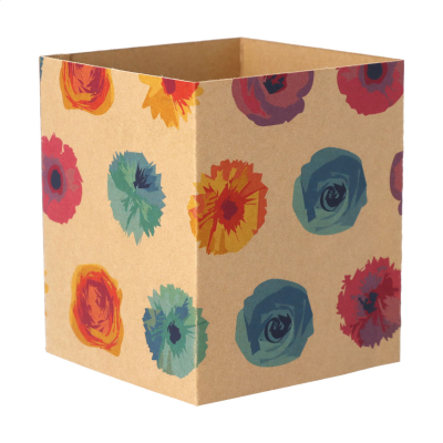 Picture of KRAFT PAPER SLEEVE in Natural