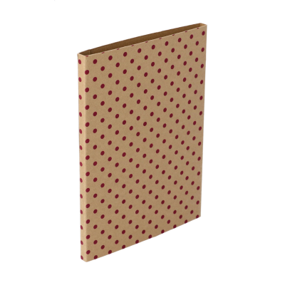Picture of KRAFT PAPER SLEEVE in Natural.