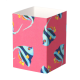 Picture of PAPER SLEEVE in White