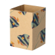 Picture of KRAFT PAPER SLEEVE in Natural