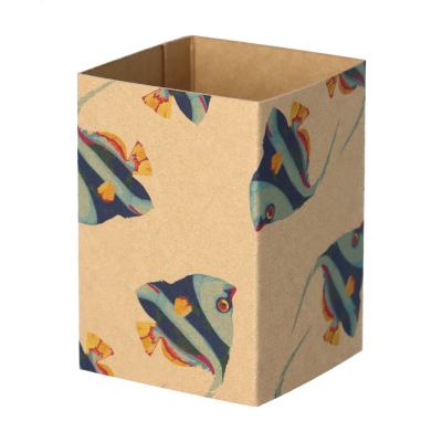Picture of KRAFT PAPER SLEEVE in Natural