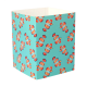 Picture of PAPER SLEEVE in White
