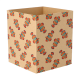 Picture of KRAFT PAPER SLEEVE in Natural