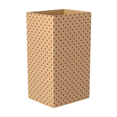 Picture of KRAFT PAPER SLEEVE in Natural