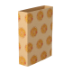 Picture of KRAFT PAPER SLEEVE in Natural