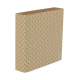 Picture of CUSTOM KRAFT PAPER SLEEVE in Natural