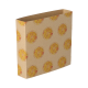Picture of CUSTOM KRAFT PAPER SLEEVE in Natural
