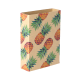 Picture of CUSTOM KRAFT PAPER SLEEVE in Natural
