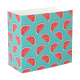 Picture of CUSTOM PAPER SLEEVE in White
