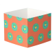 Picture of CUSTOM PAPER SLEEVE in White