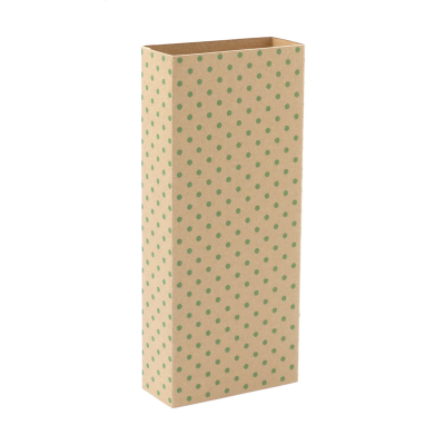 Picture of CUSTOM KRAFT PAPER SLEEVE in Natural