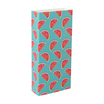 Picture of CUSTOM PAPER SLEEVE in White