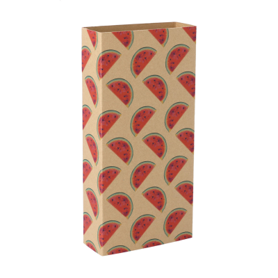 Picture of CUSTOM KRAFT PAPER SLEEVE in Natural