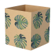 Picture of CUSTOM KRAFT PAPER SLEEVE in Natural