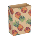 Picture of CUSTOM KRAFT PAPER SLEEVE in Natural
