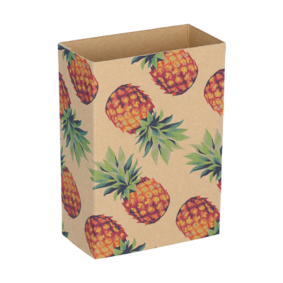 Picture of CUSTOM KRAFT PAPER SLEEVE in Natural