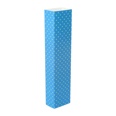 Picture of CUSTOM PAPER SLEEVE in White