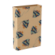 Picture of CUSTOM KRAFT PAPER SLEEVE in Natural