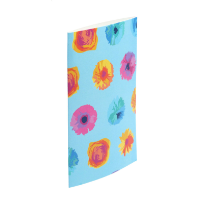 Picture of CUSTOM PAPER SLEEVE in White
