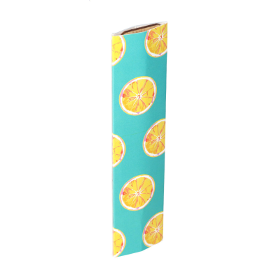Picture of CUSTOM PAPER SLEEVE in White