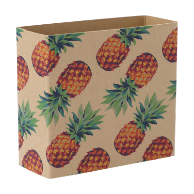 Picture of CUSTOM KRAFT PAPER SLEEVE in Natural