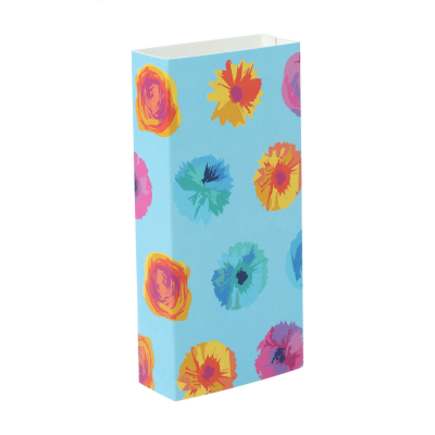 Picture of CUSTOM PAPER SLEEVE in White