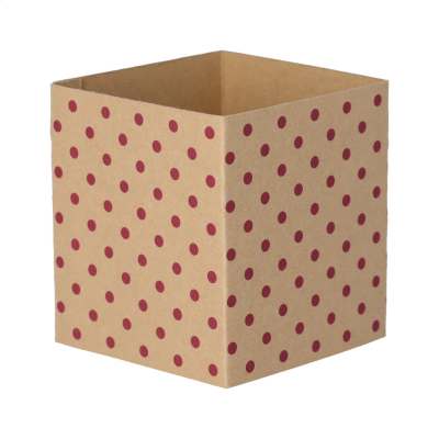 Picture of CUSTOM KRAFT PAPER SLEEVE in Natural