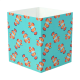 Picture of CUSTOM PAPER SLEEVE in White