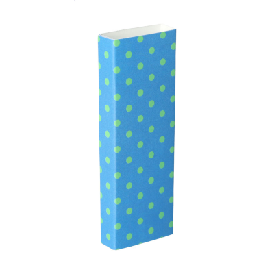 Picture of CUSTOM PAPER SLEEVE in White