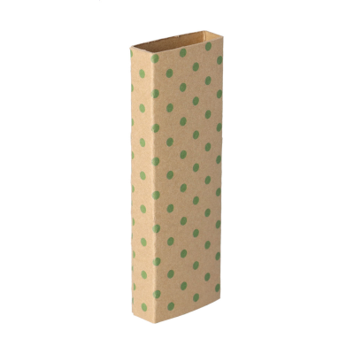 Picture of CUSTOM KRAFT PAPER SLEEVE in Natural