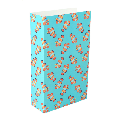 Picture of CUSTOM PAPER SLEEVE in White