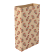 Picture of CUSTOM KRAFT PAPER SLEEVE in Natural