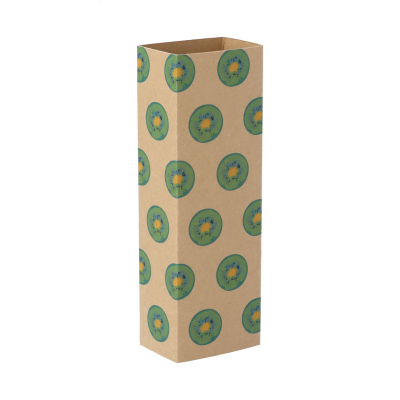 Picture of CUSTOM KRAFT PAPER SLEEVE in Natural