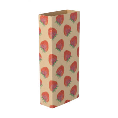 Picture of CUSTOM KRAFT PAPER SLEEVE in Natural