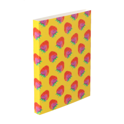 Picture of CUSTOM PAPER SLEEVE in White