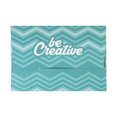 Picture of CUSTOM GLASSES CLOTH in White